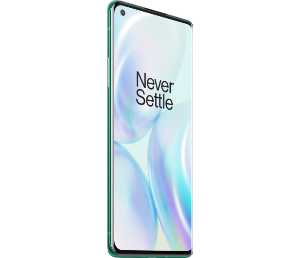 OnePlus 8 5G 8/128GB Glacial Green 90Hz - 557558 - zdjęcie 4